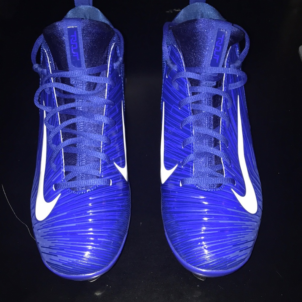 Nike Men’s Trout 3 Metal Baseball Cleats